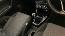 Volkswagen T-Cross 1.0 TSI Life 5dr Petrol Estate